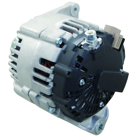 Replacement For Tyc, 211017 Alternator